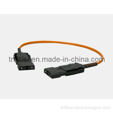 Fddi Fiber Optic Patch Cord (Fiber jumper)